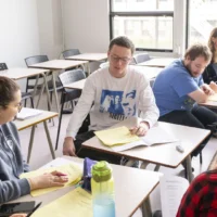 Première participation du Cégep de Matane au Prix collégial de la chanson