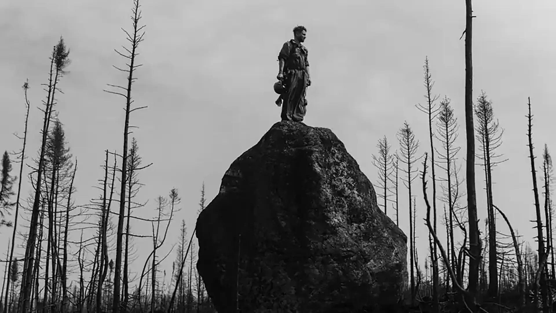 Un dîplomé du Cégep de Matane lauréat du World Press Photo 2024