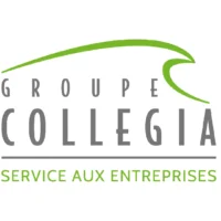 Logo du Service aux entreprises