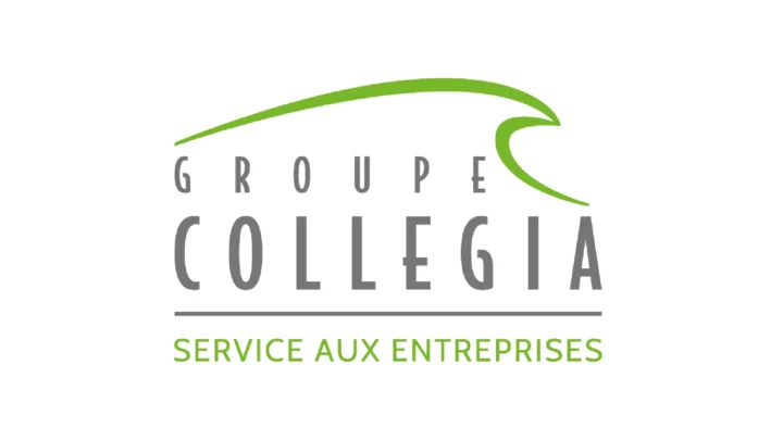 Logo du Service aux entreprises