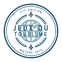 Image décorative des jeux du tourisme 2019