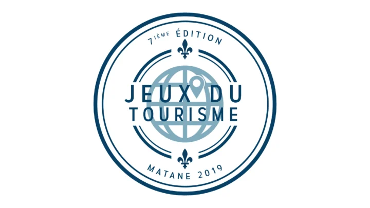 Image décorative des jeux du tourisme 2019