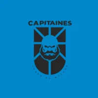 Nouveau logo des Capitaines