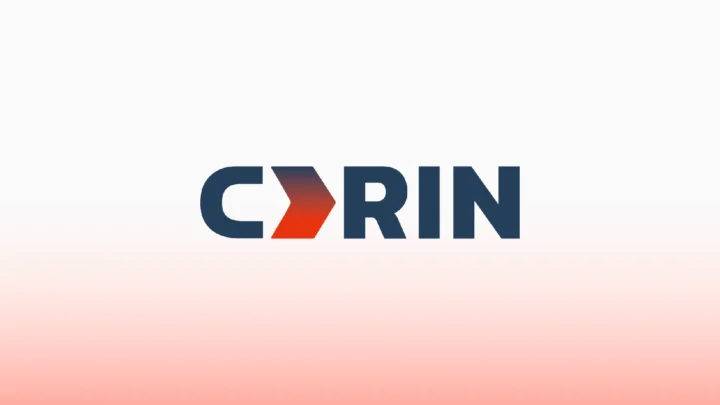 Nouvelle identité de marque du CDRIN.