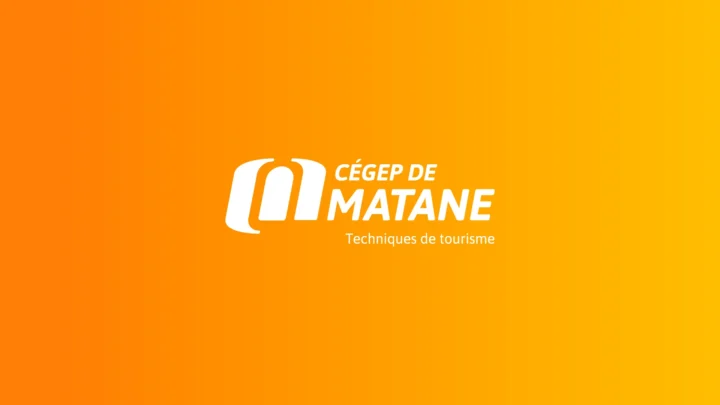 Image décorative avec le logo du cégep