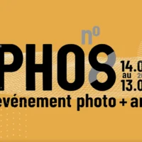 Image d'invitation au lancement de PHOS 2021