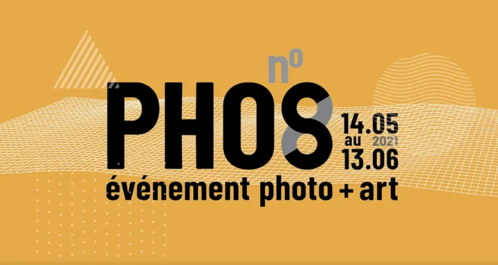 Image d'invitation au lancement de PHOS 2021